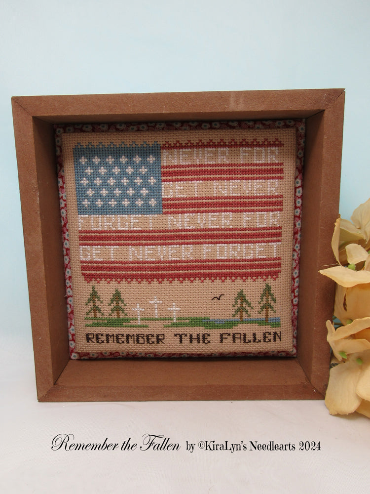 Remember the Fallen