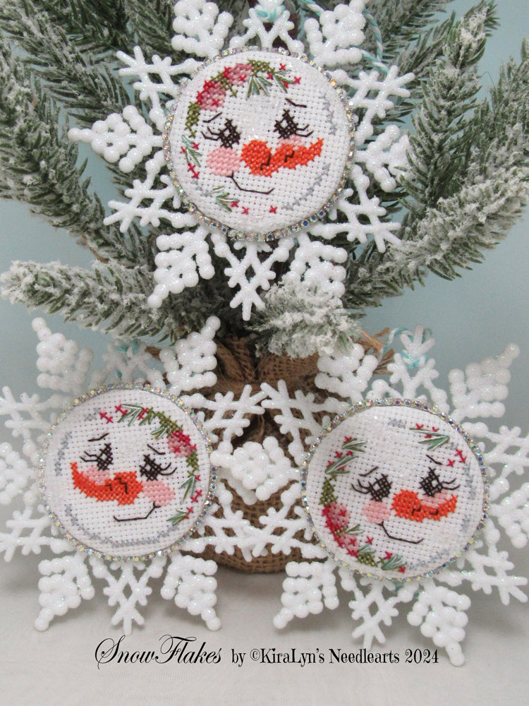 SnowFlakes