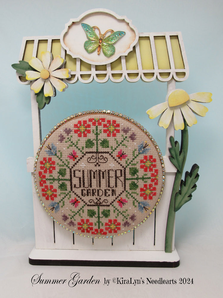 Summer Garden