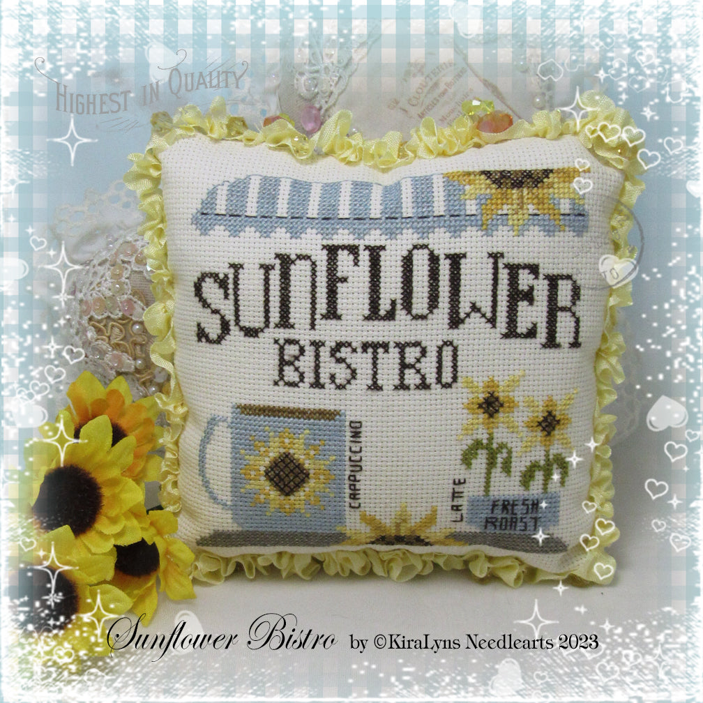Sunflower Bistro