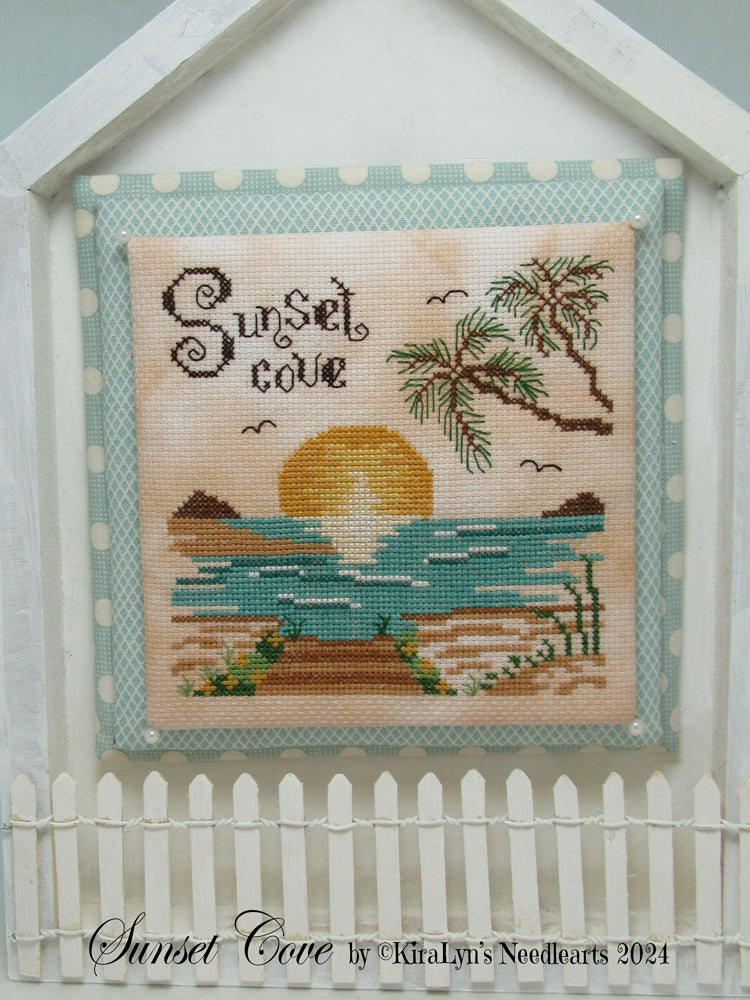 Sunset Cove