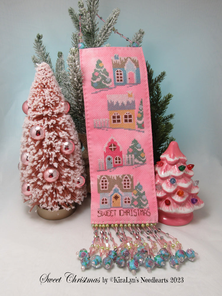 Sweet Christmas