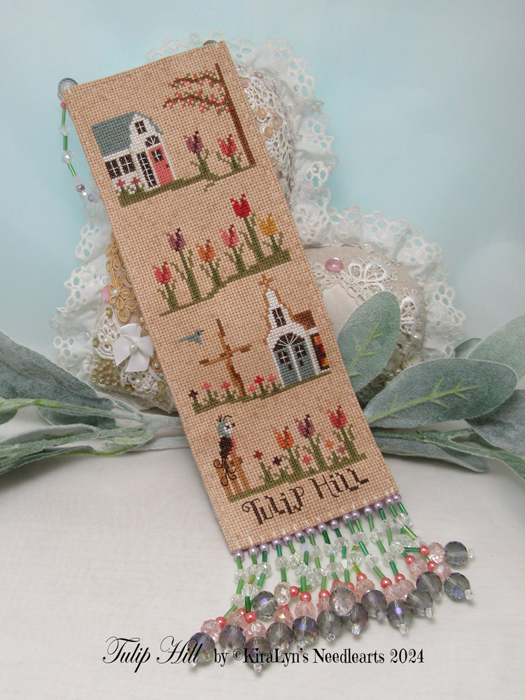 Tulip Hill