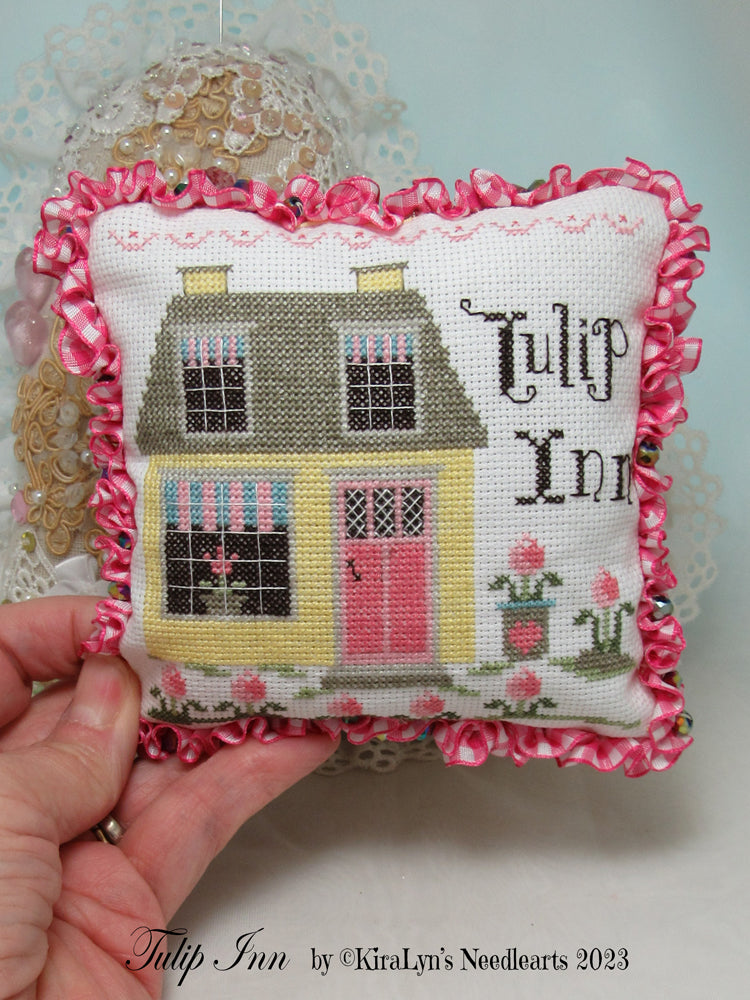 Tulip Inn