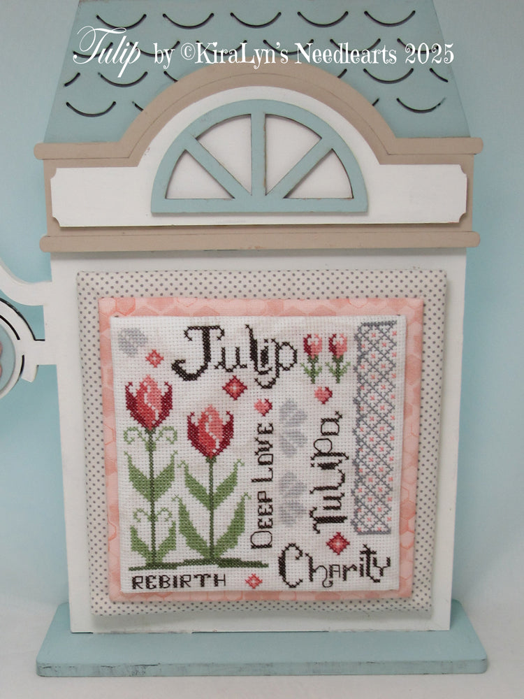 Tulip