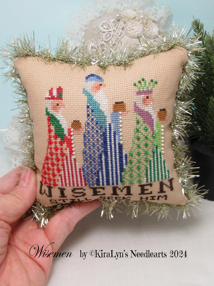 Wisemen