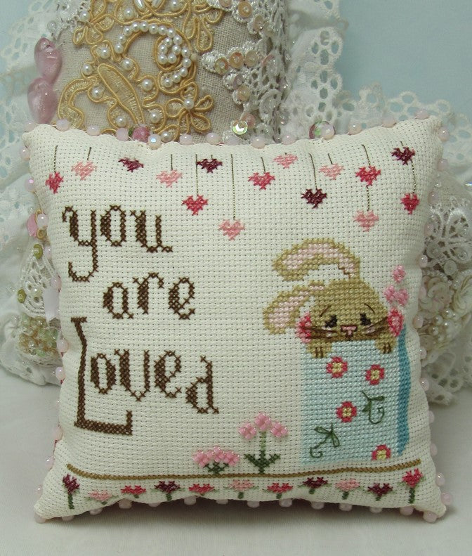 You are Loved