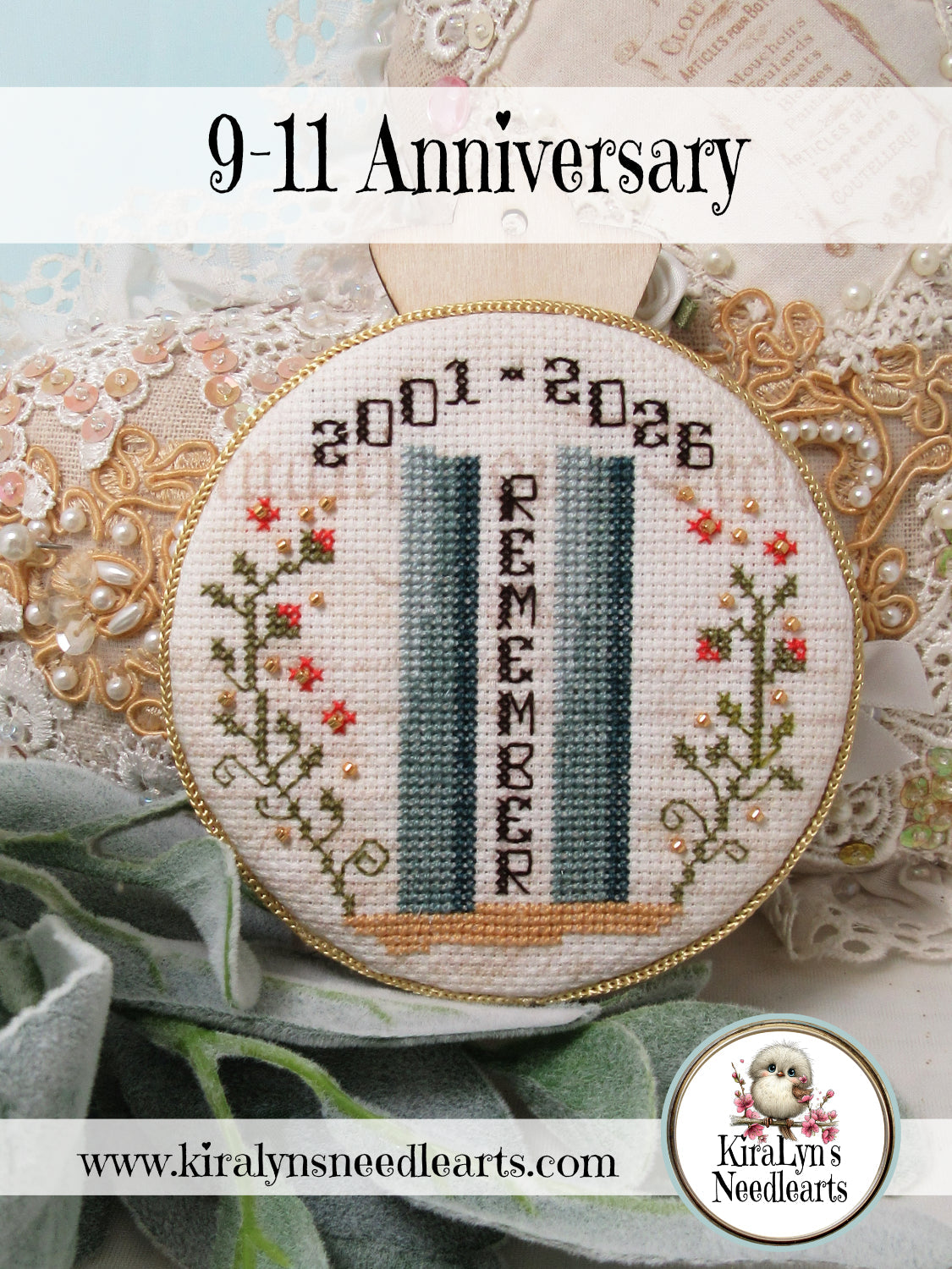 Honoring the 9-11 Anniversary
