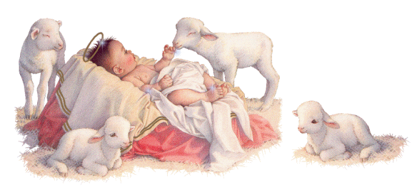 Christmas A to Z Letter I