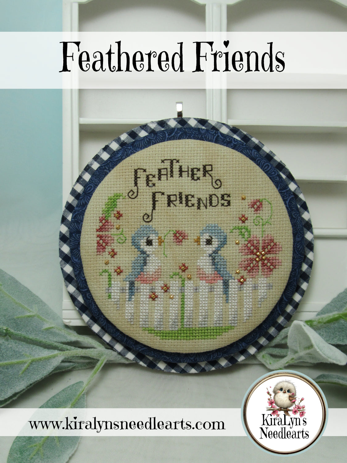 Feathered Friends