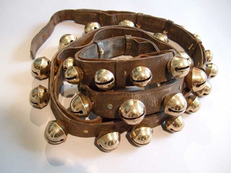 Christmas A to Z Letter J