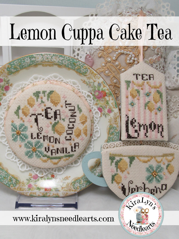 Have a Cuppa Series