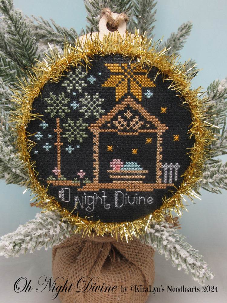 The Ornaments Collection