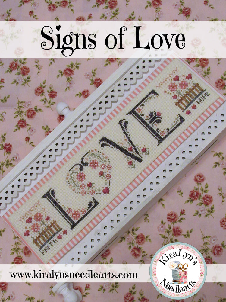 Signs of Love