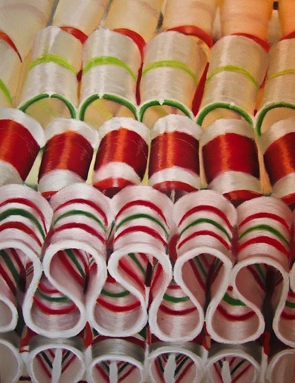 Christmas A to Z Letter R