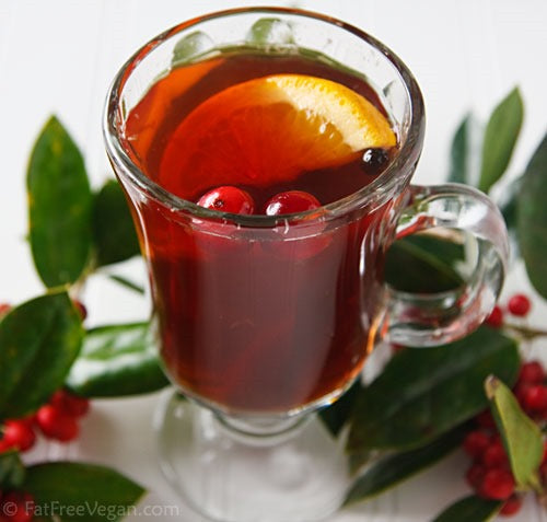 Christmas A to Z Letter W