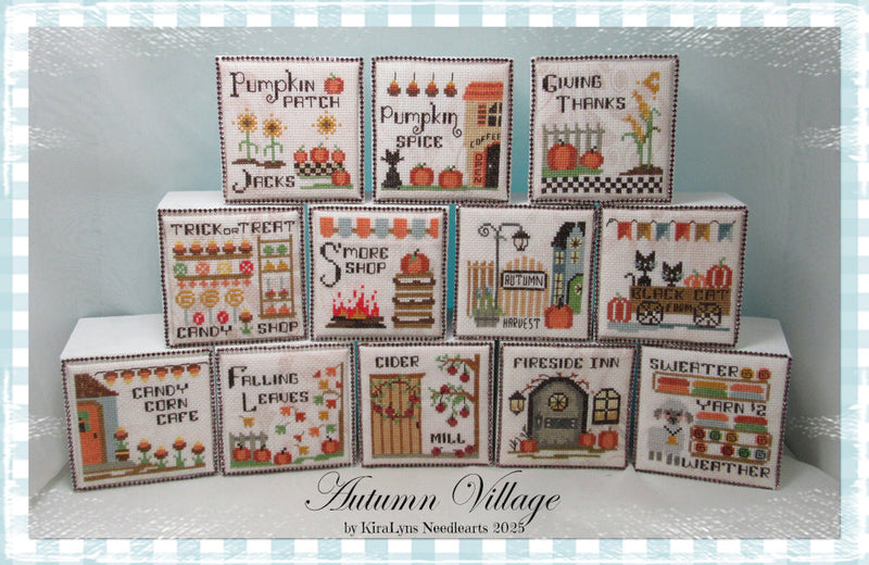 Villages