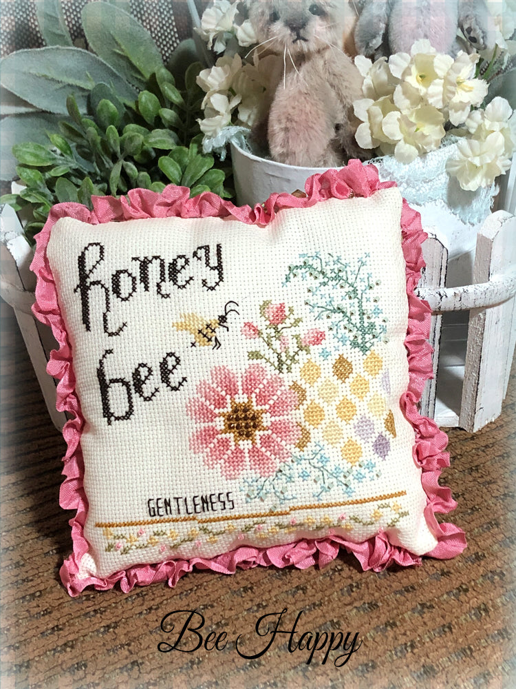 Bee Happy