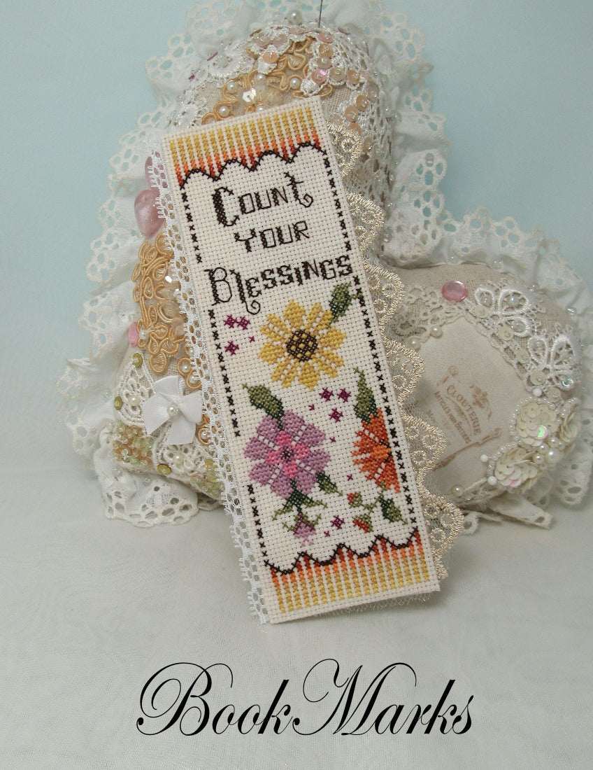 Bookmarks