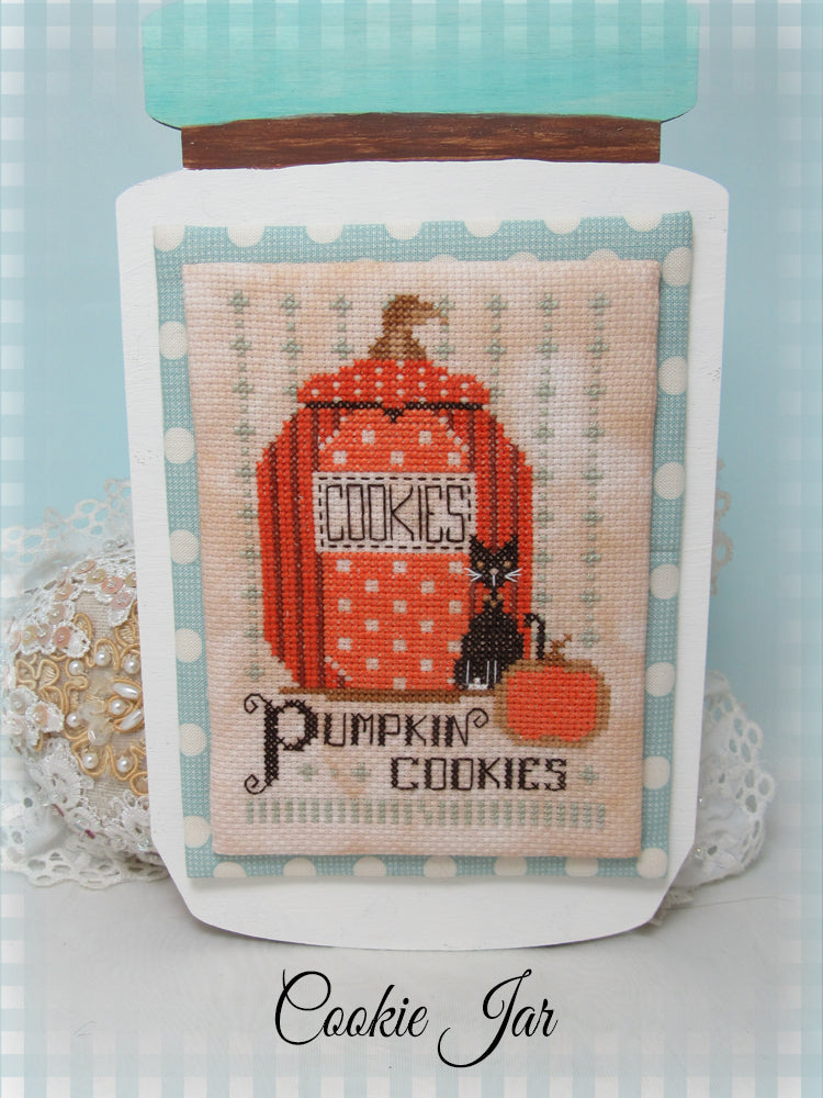 Cookie Jar