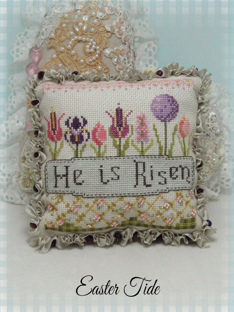 Easter Tide
