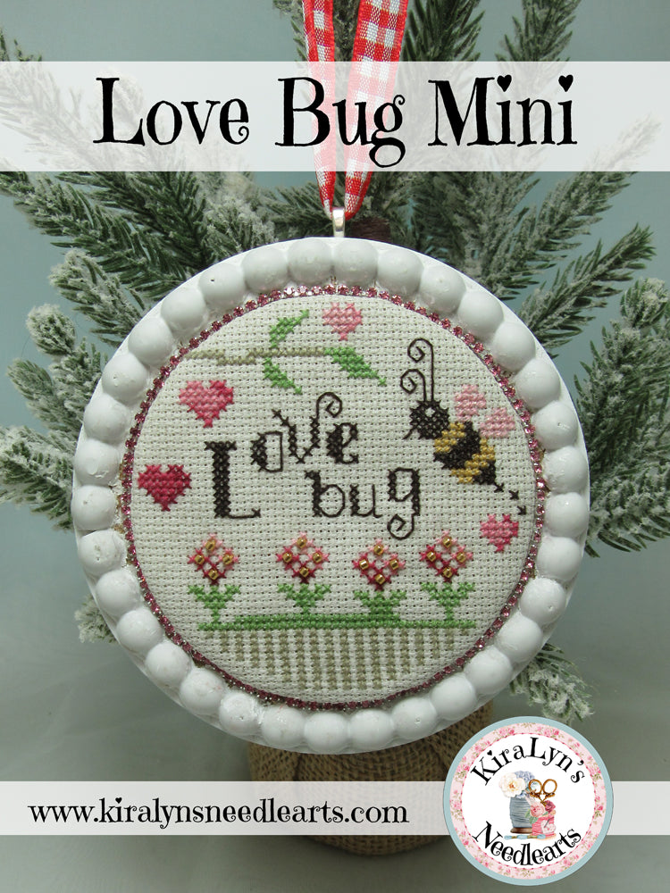 Previous Monthly Free Stitch