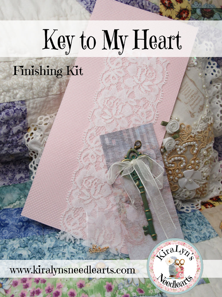Finishing Kits