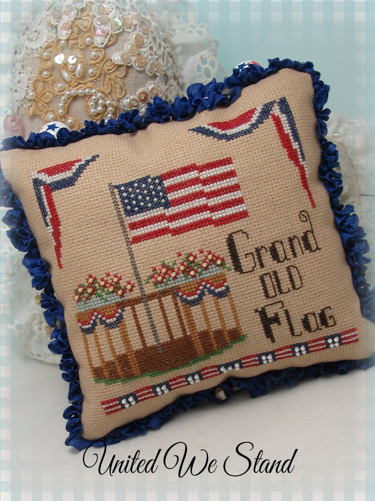 Patriotic