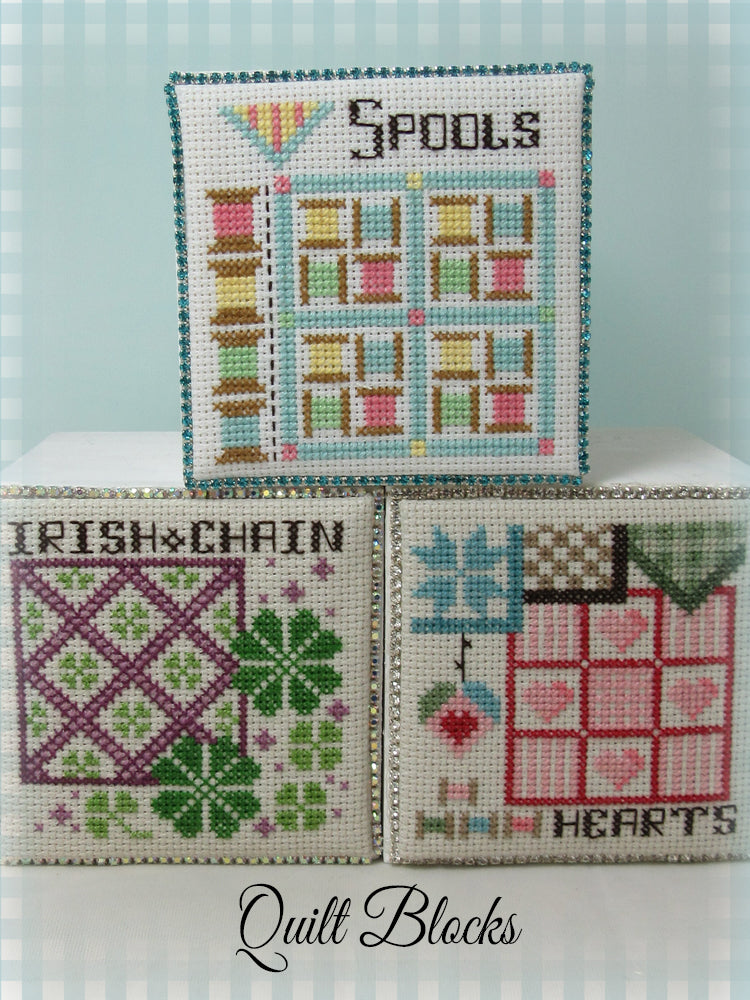 Quilt Blocks
