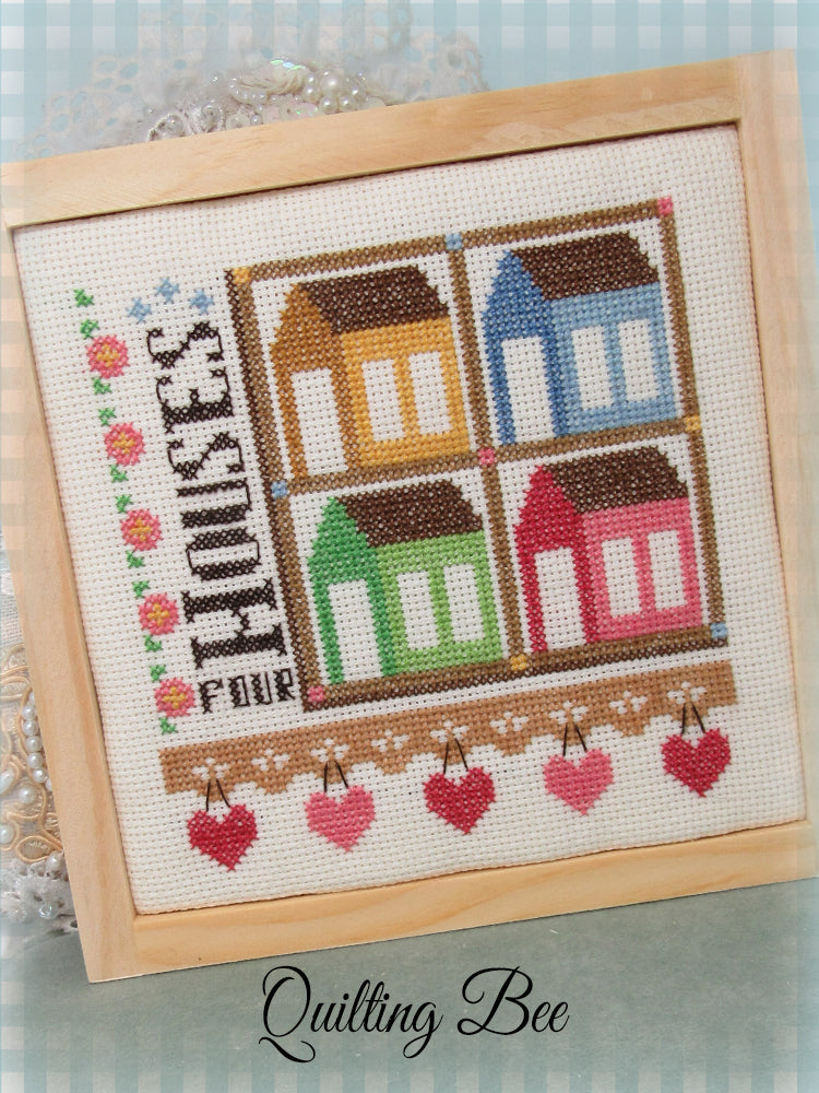 Quilting Bee