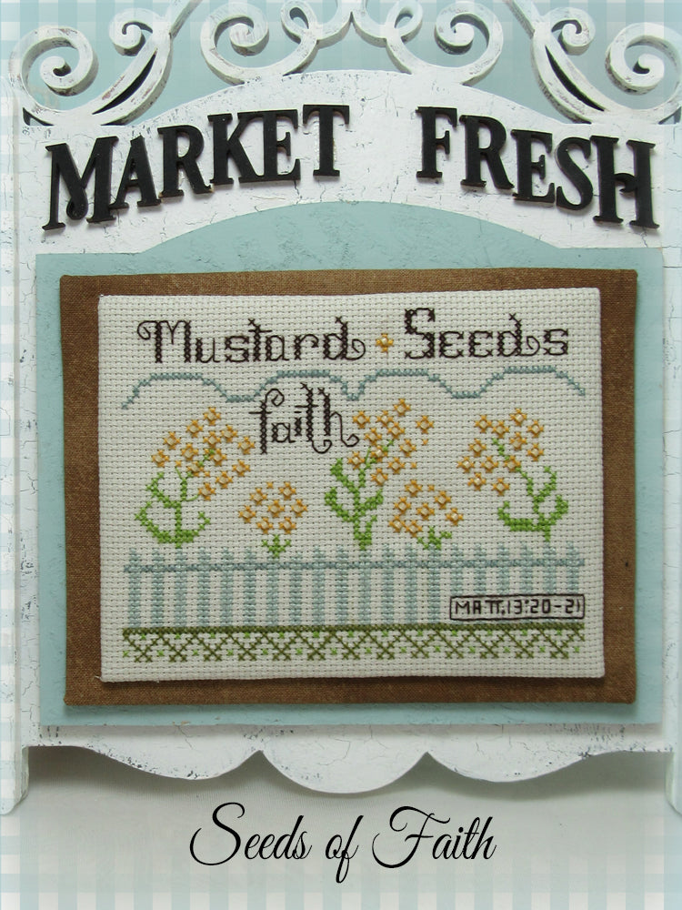 Seeds of Faith