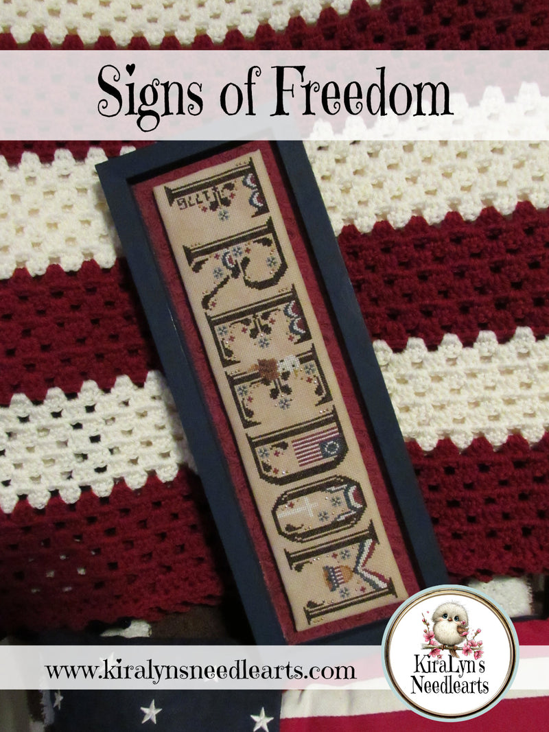 Signs Of