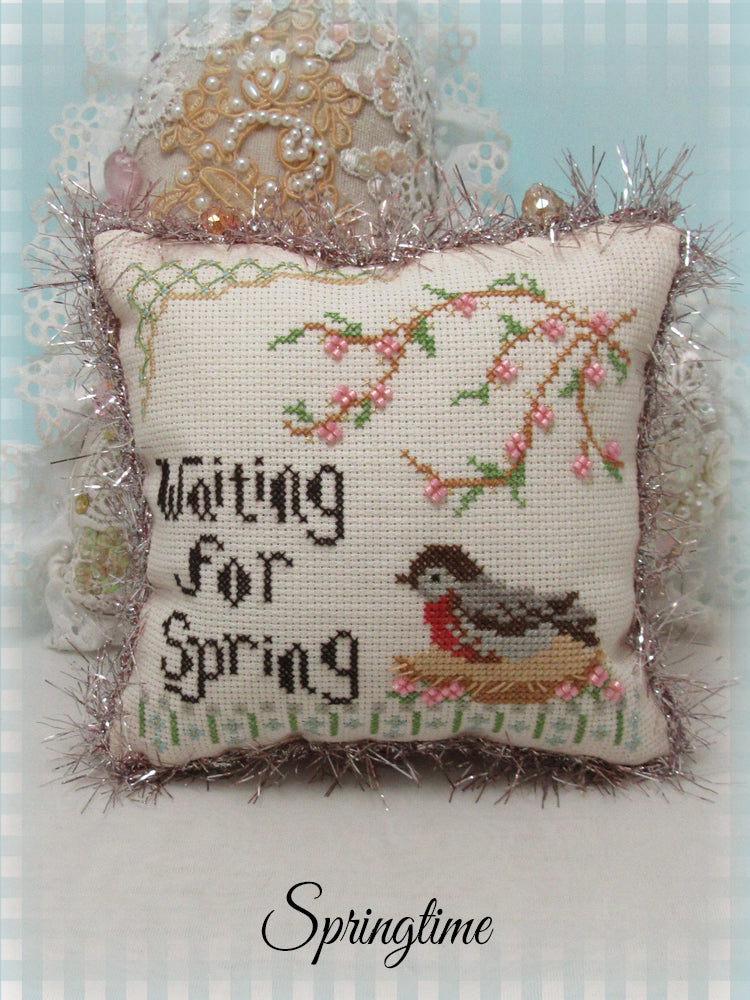 Springtime