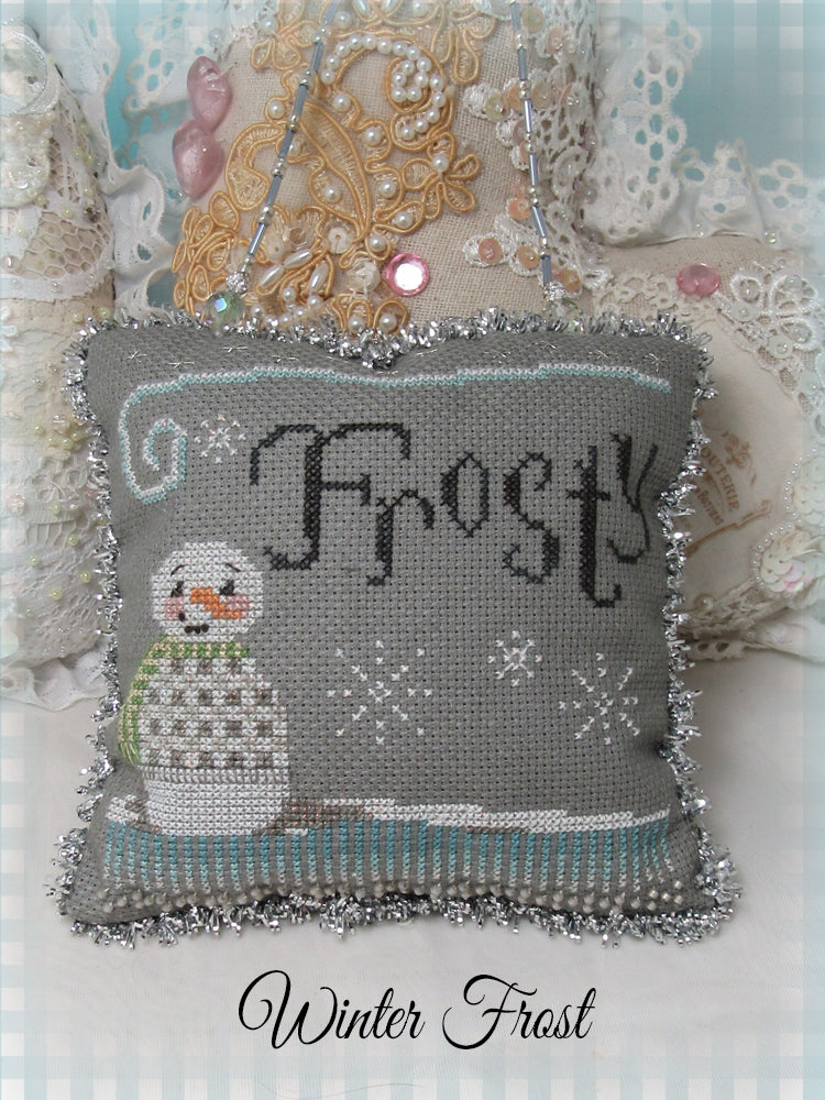 Winter Frost