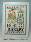Bea's Bakery