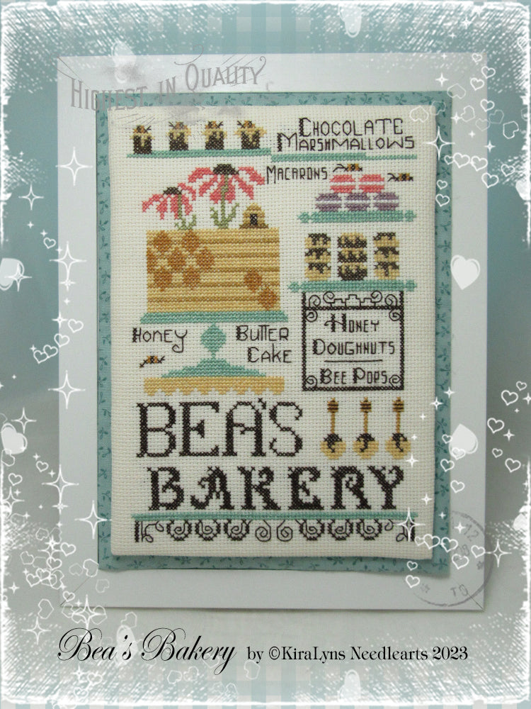 Bea's Bakery