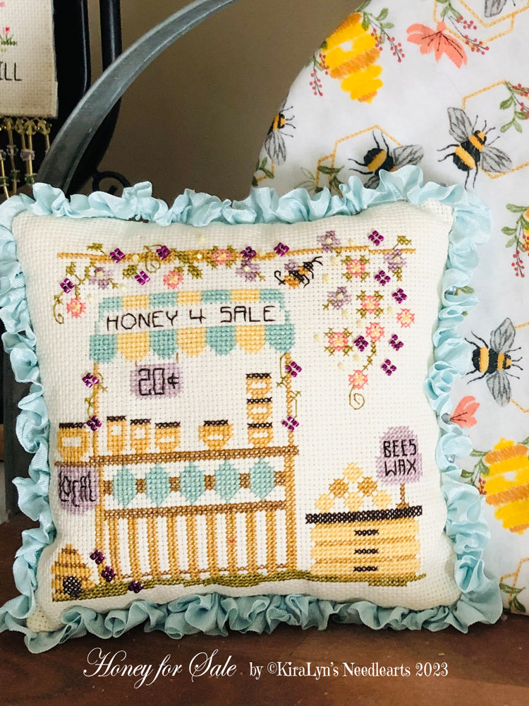 Honey for Sale