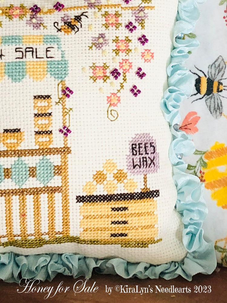 Honey for Sale