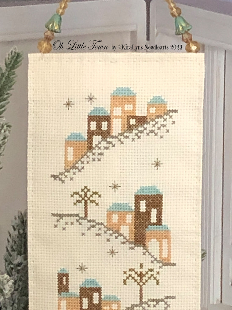 Little Town