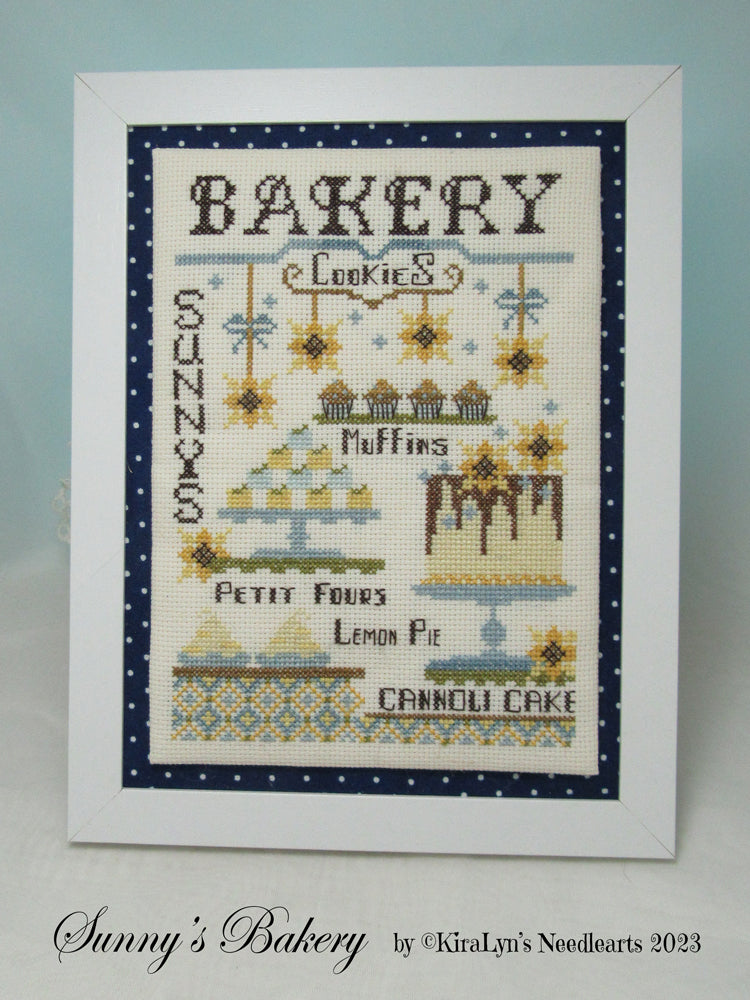 Sunny's Bakery