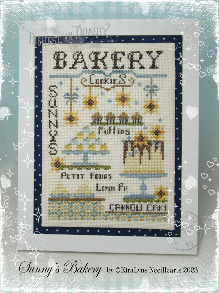 Sunny's Bakery