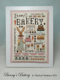 Bunny's Bakery