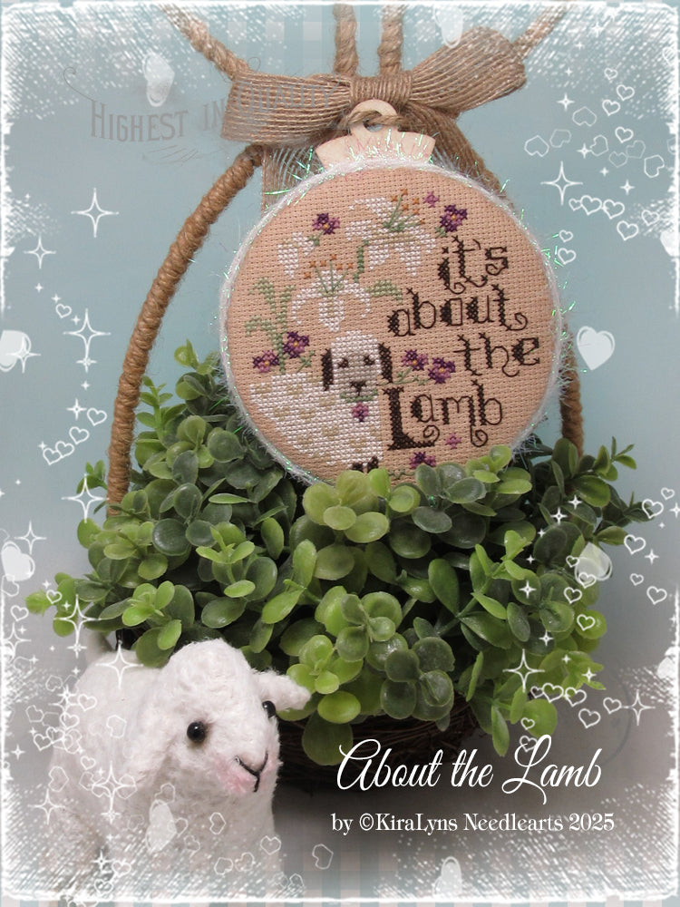 About the Lamb