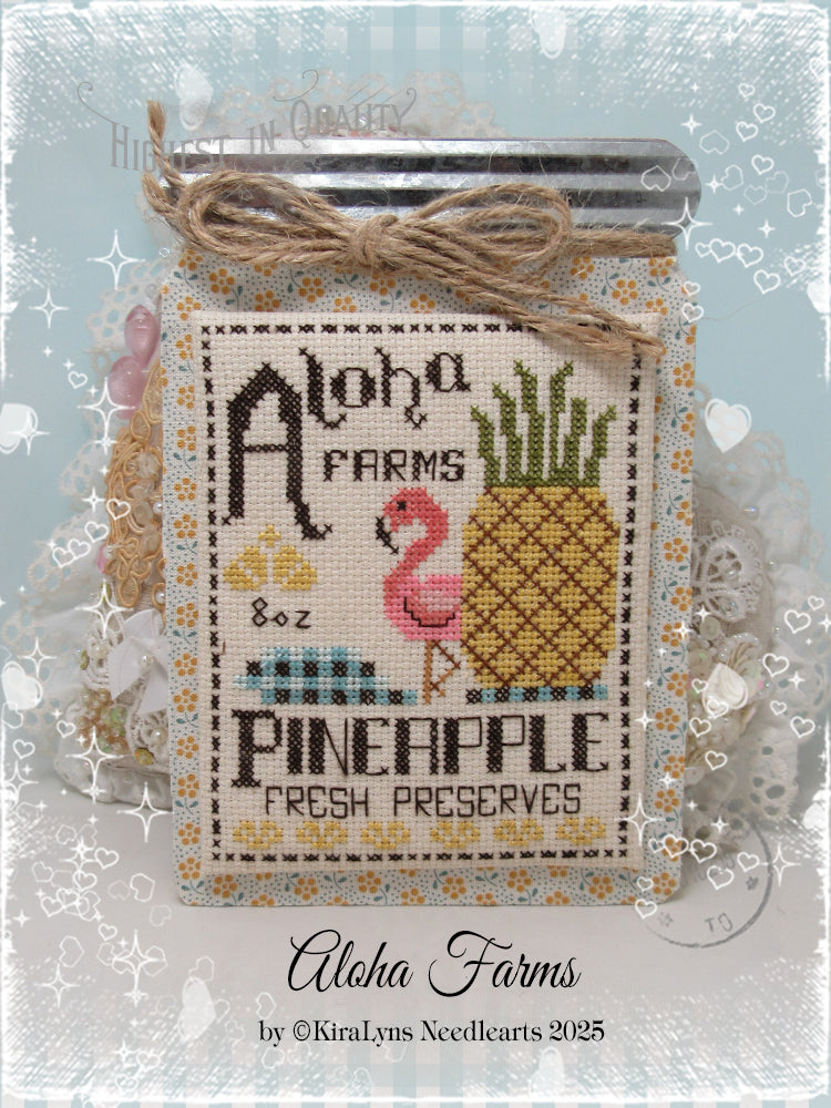 Aloha Farms