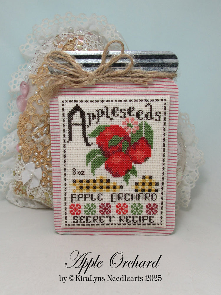 Apple Orchard