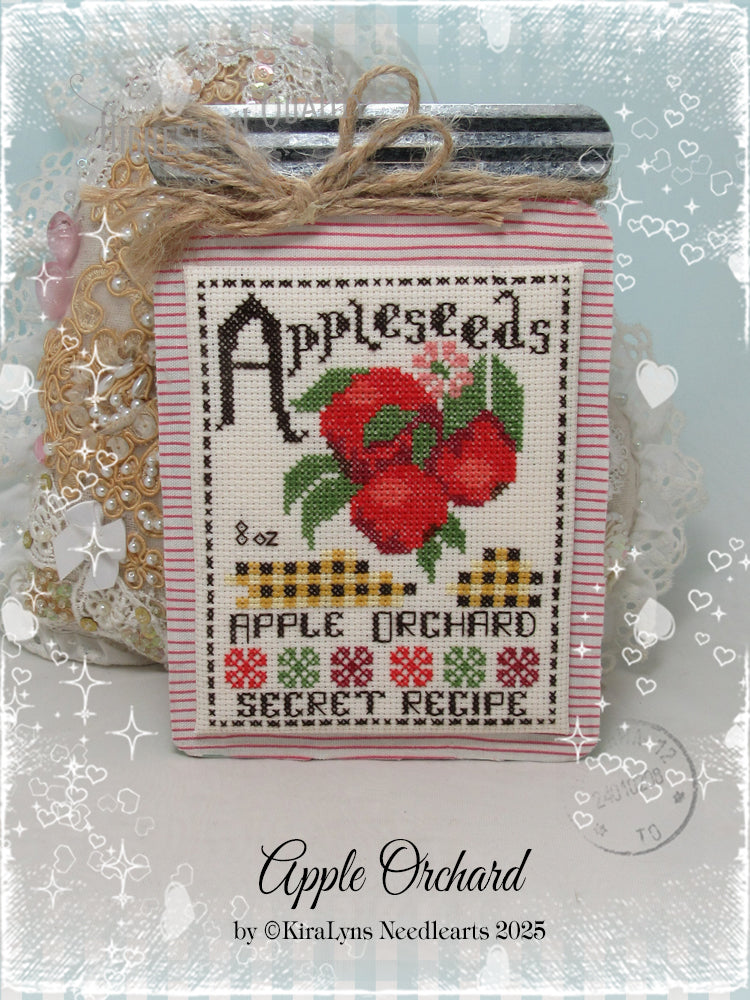 Apple Orchard