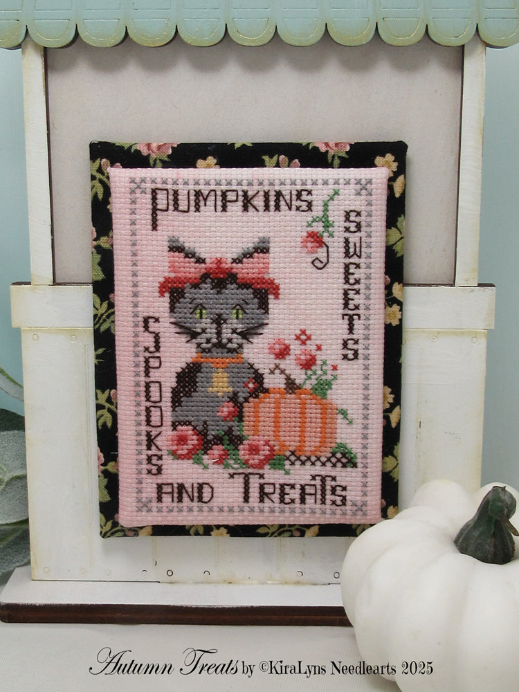 Autumn Treats
