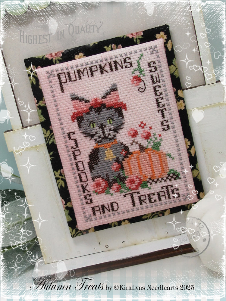 Autumn Treats