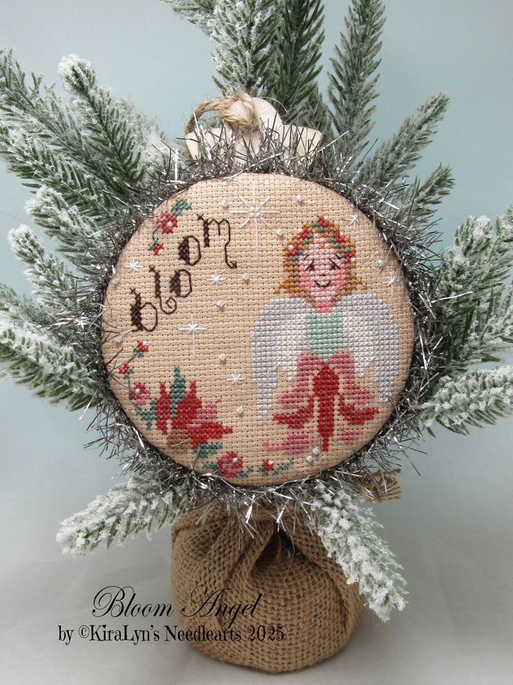 Bloom Angel