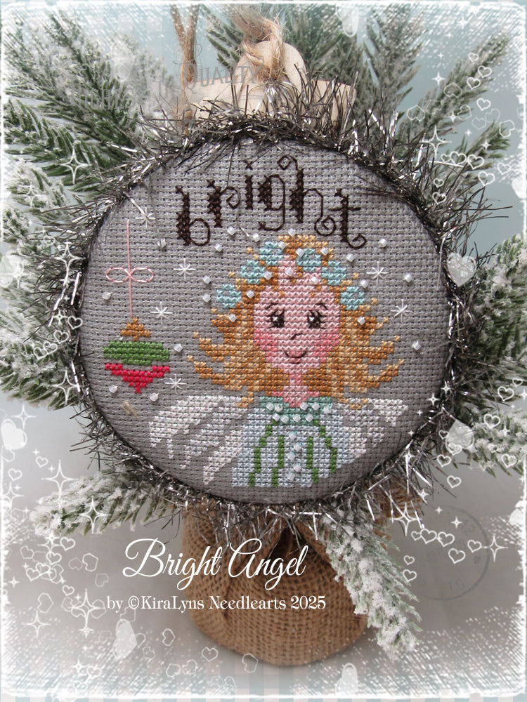 Bright Angel